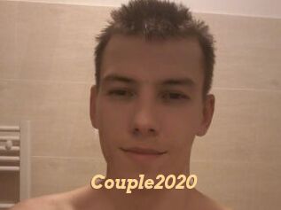 Couple2020