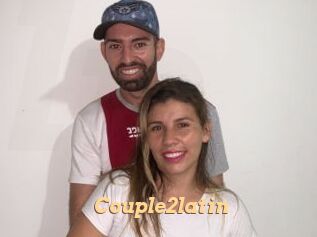 couple2latin Live Paradise
