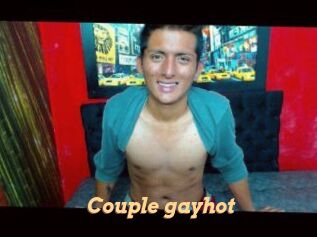 Couple_gayhot