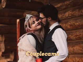 Couplecams