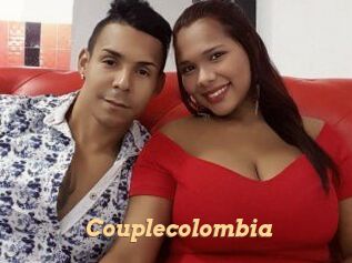 Couplecolombia