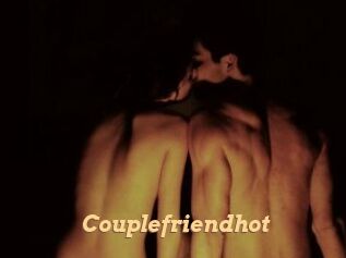 Couplefriendhot