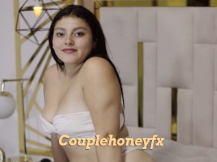 Couplehoneyfx