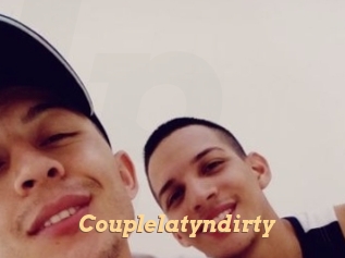 Couplelatyndirty