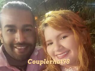 Couplerhot98
