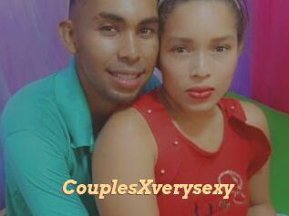 CouplesXverysexy