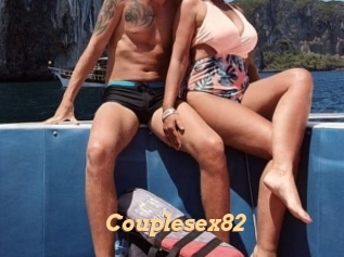 Couplesex82