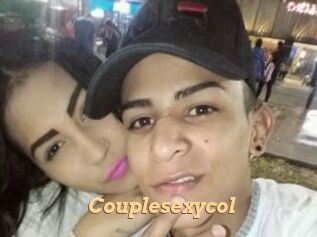 Couplesexycol