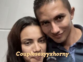 Couplesexyyxhorny