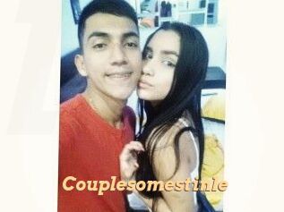 Couplesomestinle