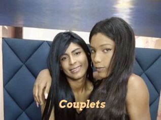 Couplets