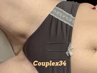 Couplex34
