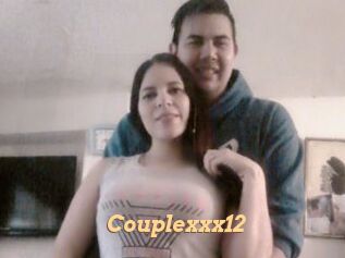 Couplexxx12