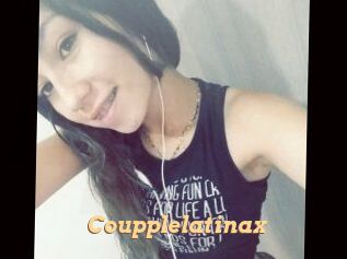 Coupplelatinax