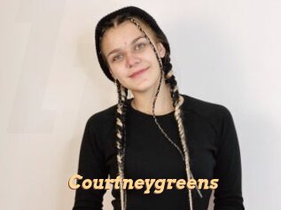 Courtneygreens