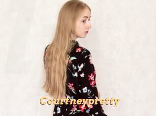 Courtneypretty