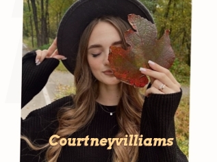 Courtneyvilliams