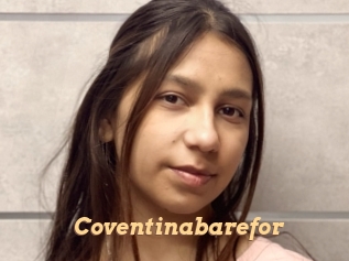 Coventinabarefor