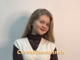 Coventinacannon