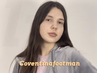 Coventinafootman