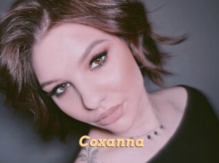 Coxanna