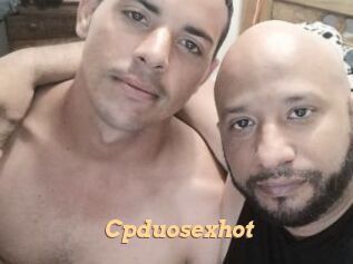 Cpduosexhot
