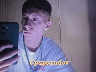 cpupsandov Live Paradise