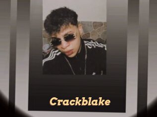 Crackblake