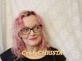 CrazyCHRISTA