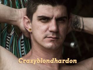 Crazyblondhardon