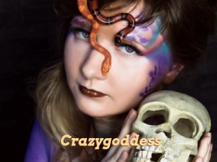 Crazygoddess