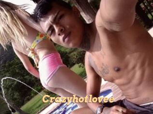 crazyhotlovee Live Paradise
