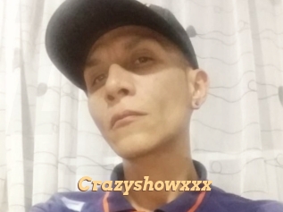 crazyshowxxx Live Paradise
