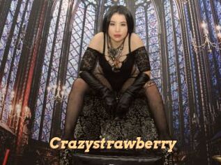 Crazystrawberry