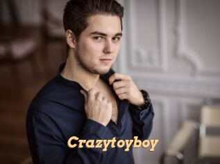 Crazytoyboy