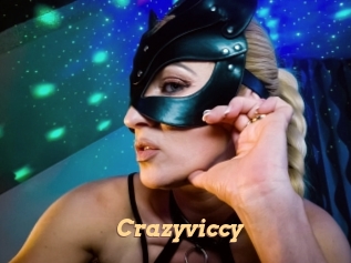 Crazyviccy
