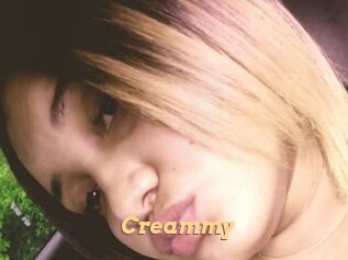 Creammy