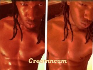 Creamncum