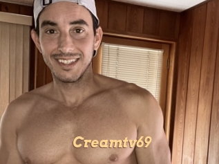 creamtv69 Live Paradise