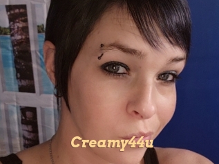 Creamy44u