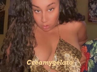 Creamygelato