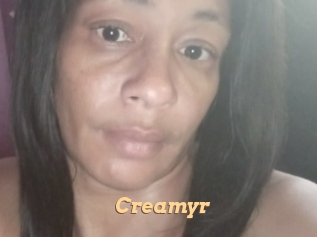 Creamyr