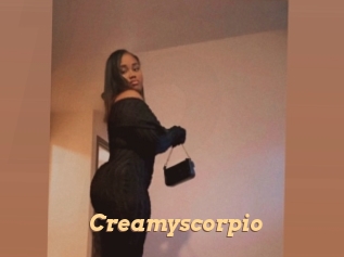 creamyscorpio Live Paradise