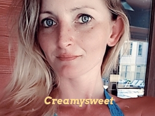 Creamysweet