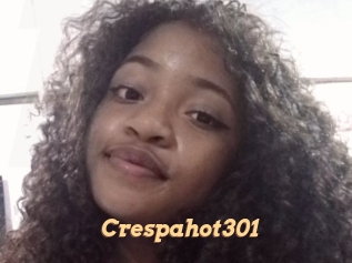 Crespahot301