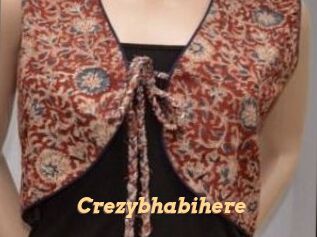Crezybhabihere