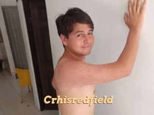 Crhisredfield