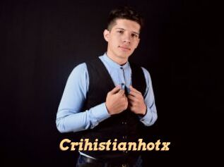 Crihistianhotx