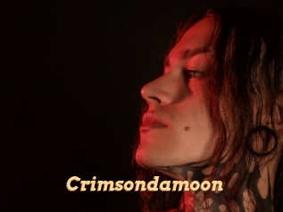 Crimsondamoon
