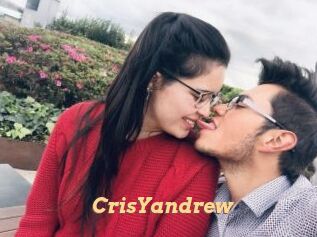 CrisYandrew